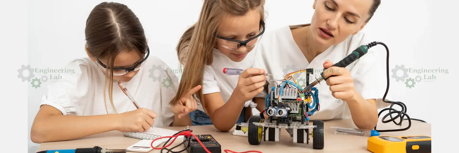 Maths Lab Equuipments Manufacturers