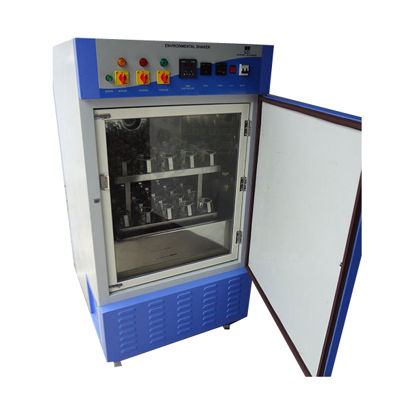 Orbital Shaking Incubators