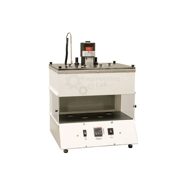 Say Bolt Viscometer Apparatus