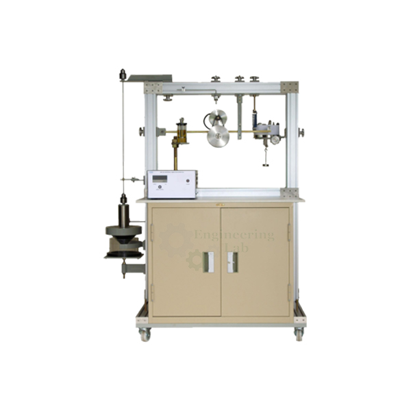 Universal Vibration Apparatus