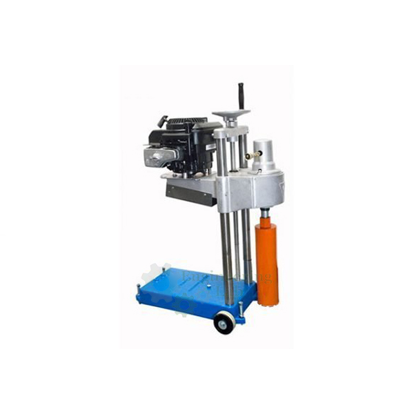 Core Drilling Machine (Petrol)