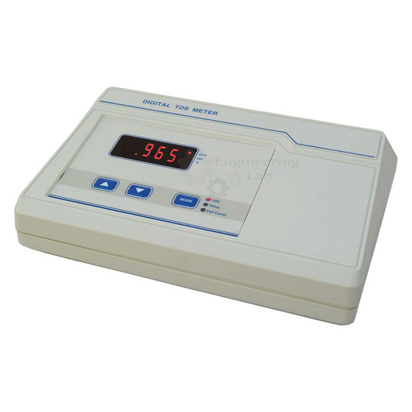 Digital TDS Meter