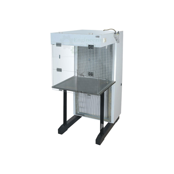 Laminar Air Flow
