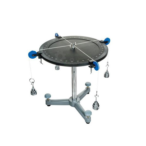 Universal Force Table