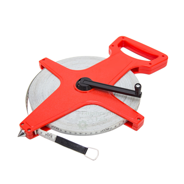 Fiber Glass Measuring Tape