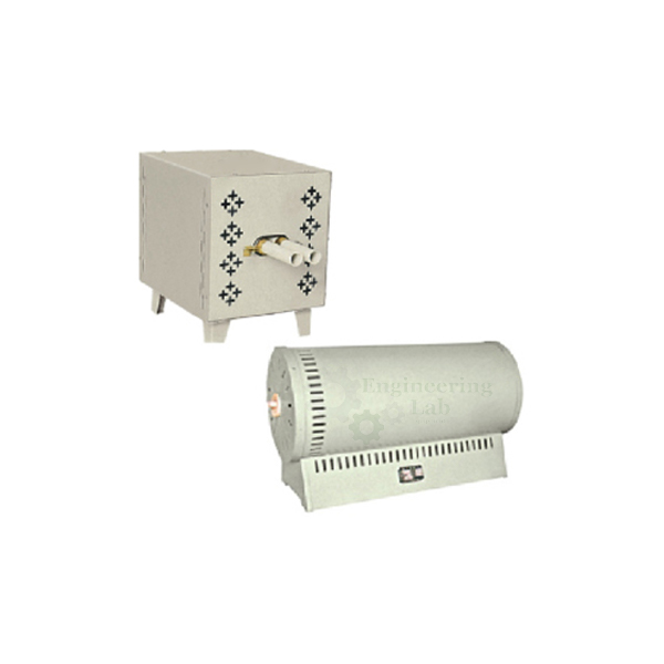 Carbon Sulphur Determination Apparatus