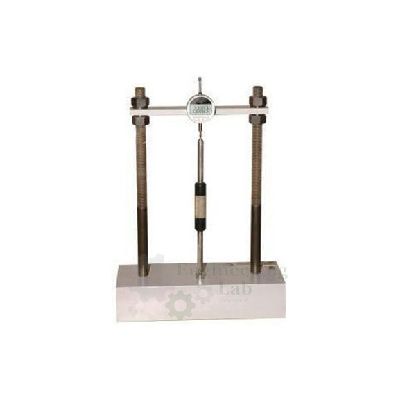 Volume Change Apparatus