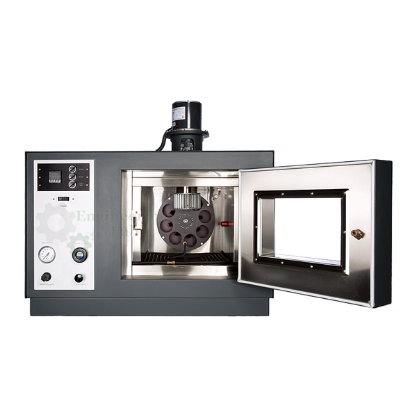 Rolling Thin Film Oven