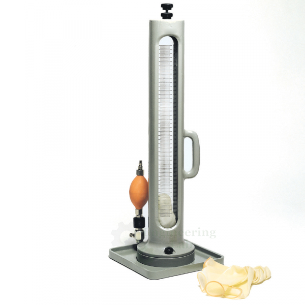 Balloon Density Apparatus