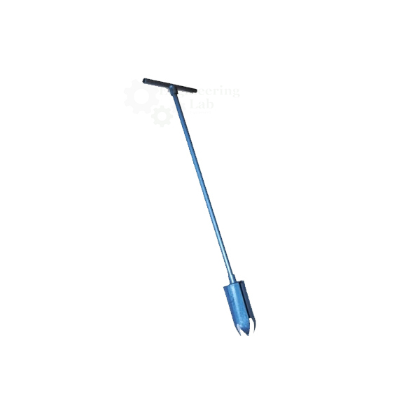 Auger Posthole Type