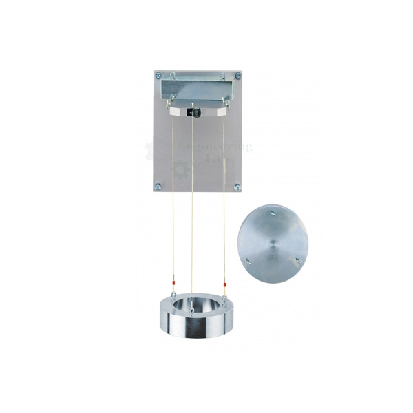 Bifilar And Trifilar Apparatus