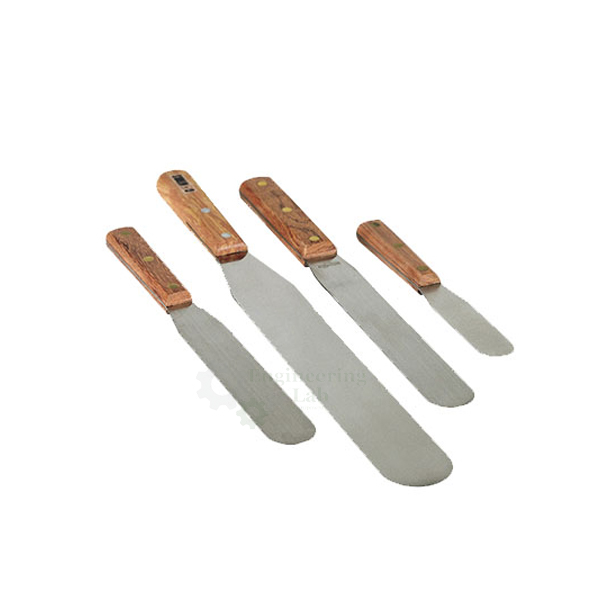 Spatulas