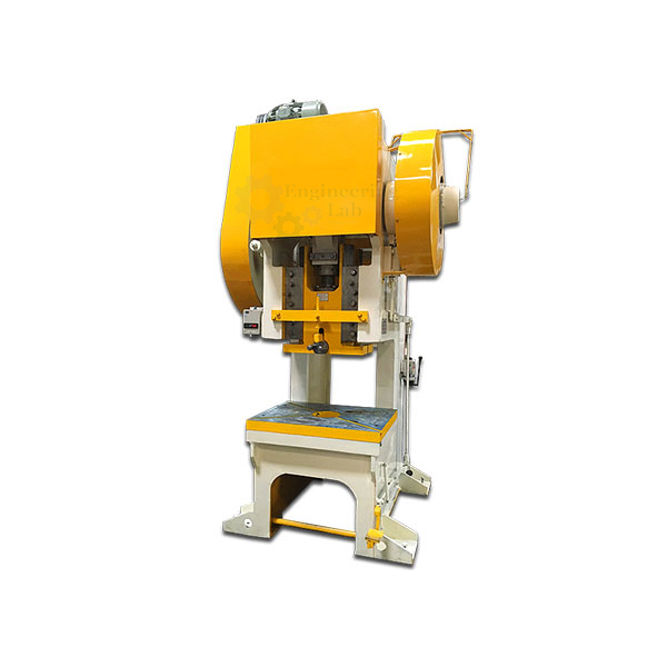 Power Press Machine