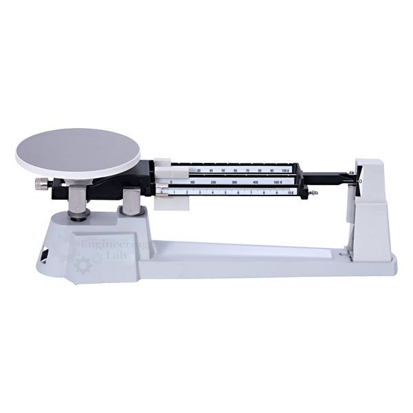Triple Beam Balance