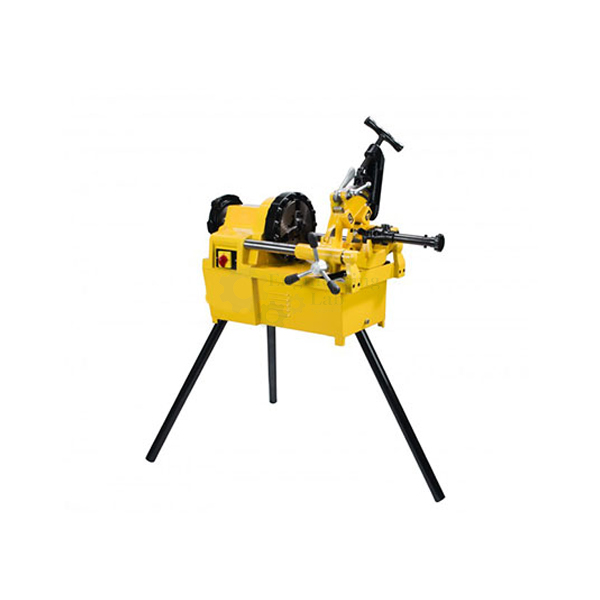 Pipe Threading Machine