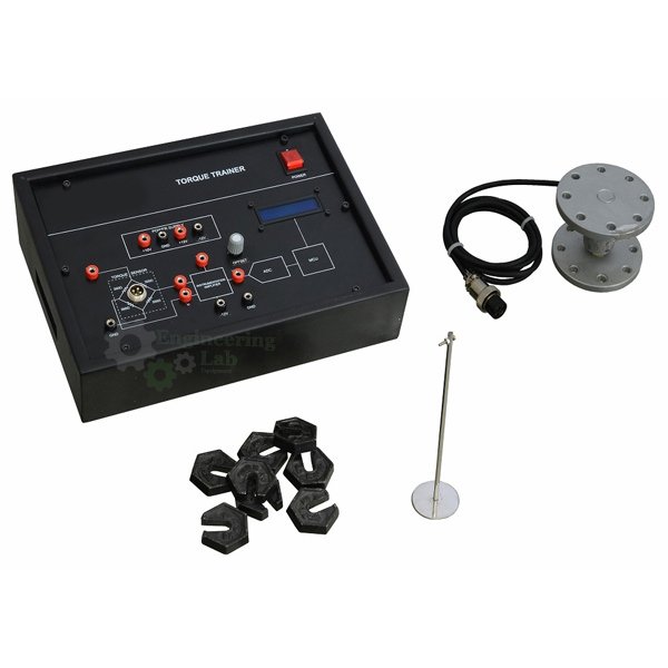 Torque Measurement Trainer