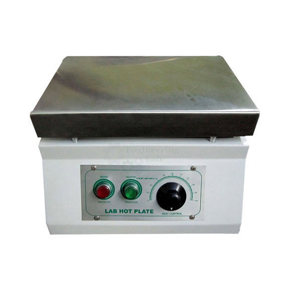 Laboratory Hot Plate