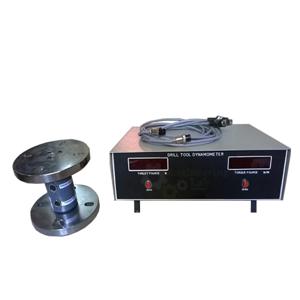 Lathe Tool Dynamometers