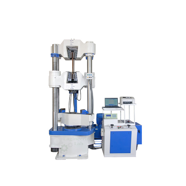 Computerized Universal Testing Machine