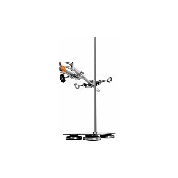 Stands, Bossheads and Clamps