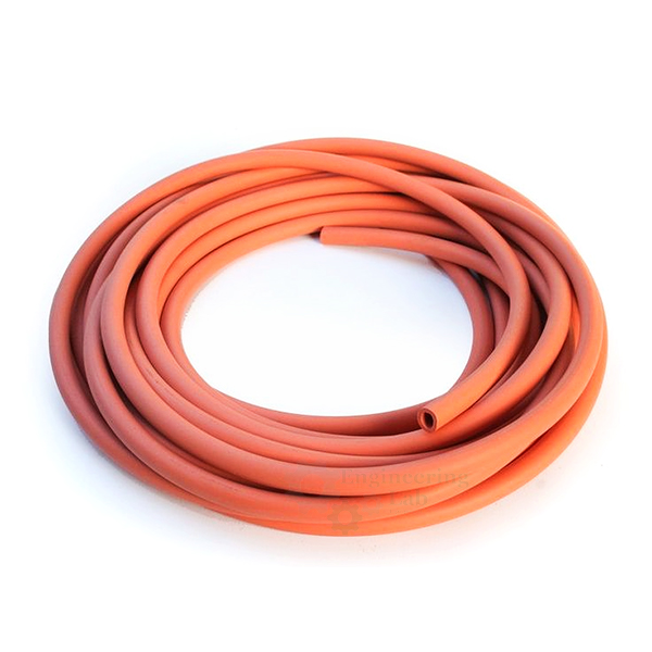 Rubber Tubing