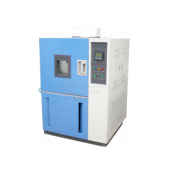 Humidity Chamber Cooling Side Panel