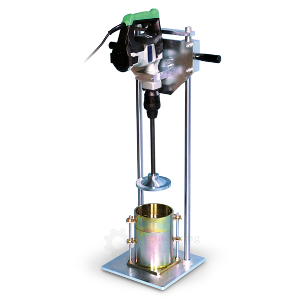 Vibration Compaction Hammer