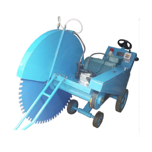 Groove Cutter Machine