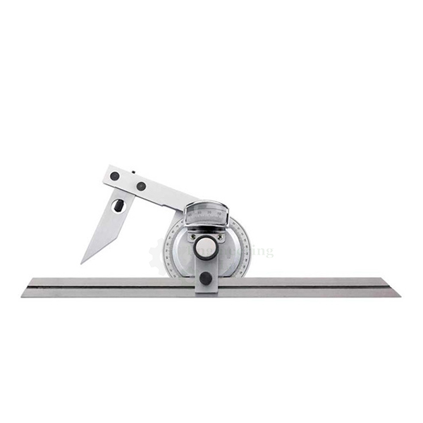 Universal Bevel Protractor