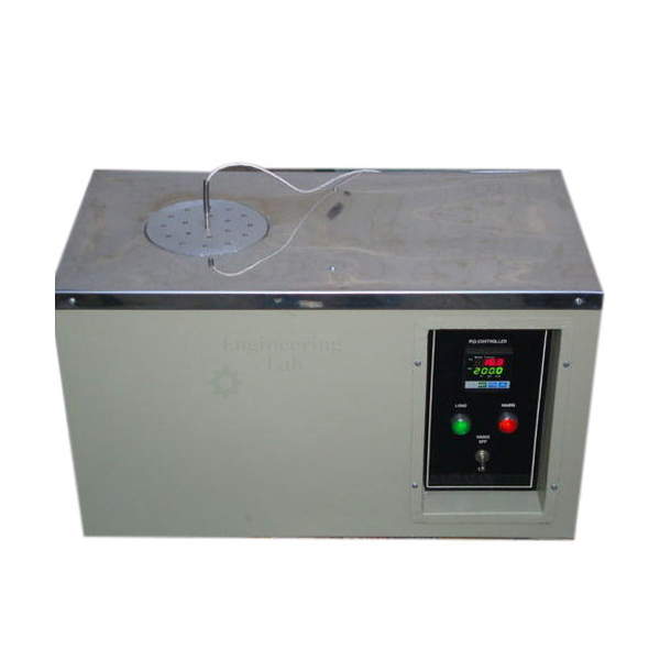 Thermal Stability Test Apparatus