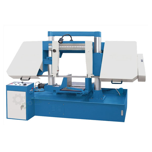 Bandsaw Machine