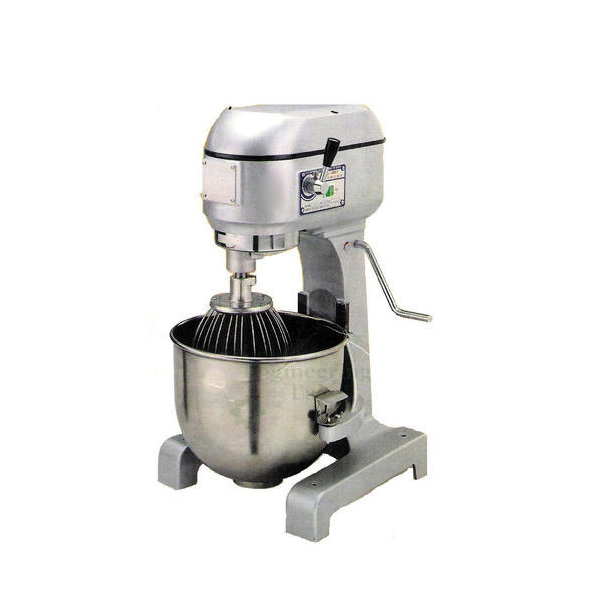 Laboratory Digital Planetary Mixer