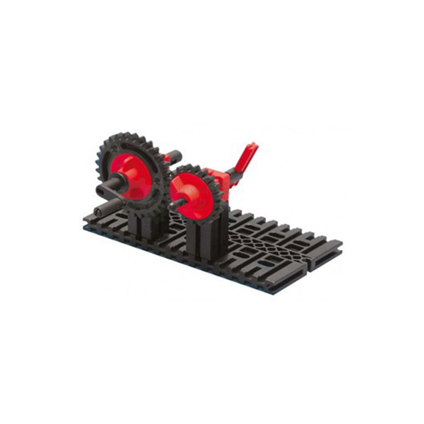 Gear Train Model