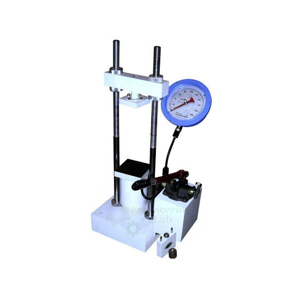Brazilian Test Apparatus