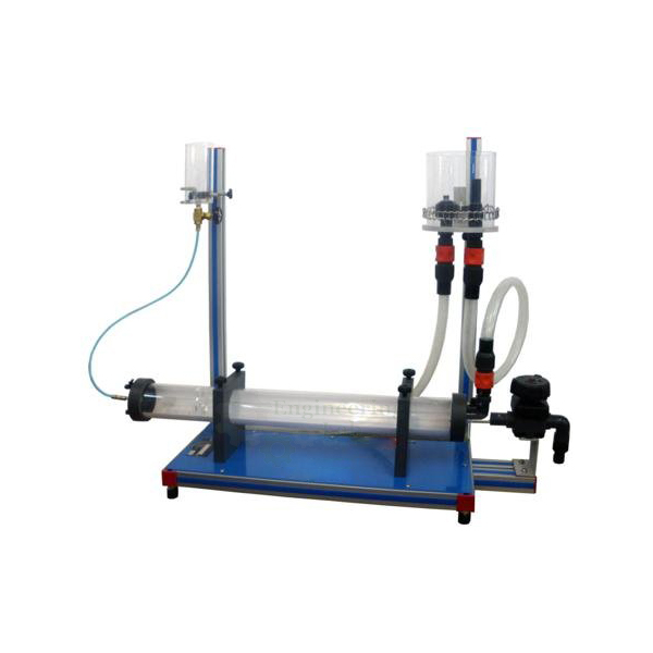 Osborne Reynolds Demonstration