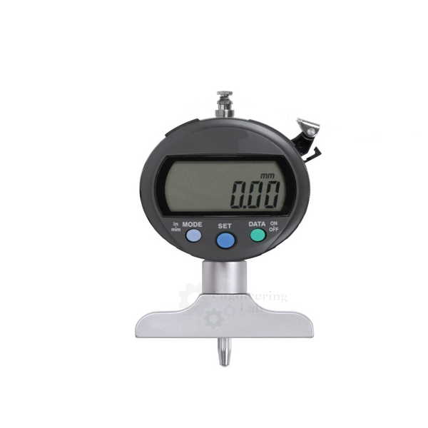 Depth Gauge Digital
