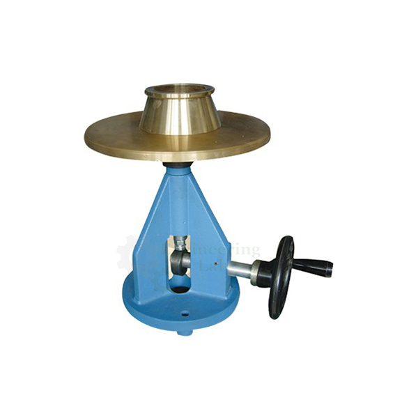 Flow Tables for Mortar and Building Lime