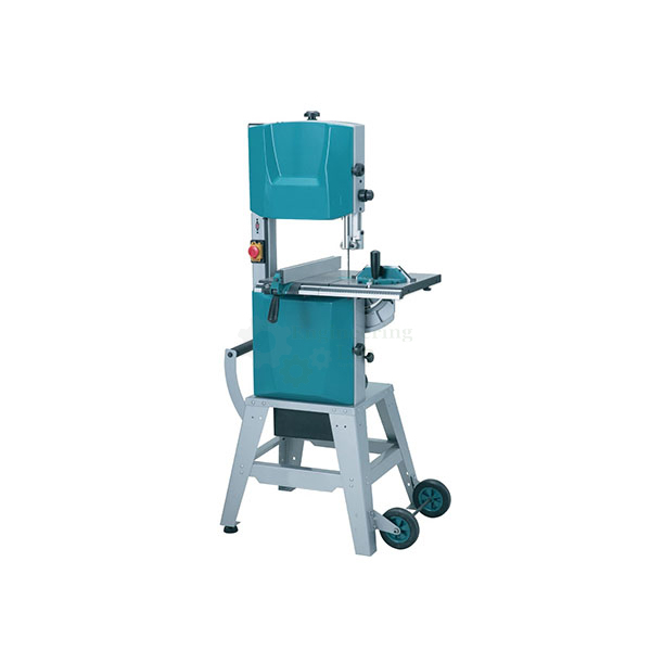 Wood Working Band Saw Machine