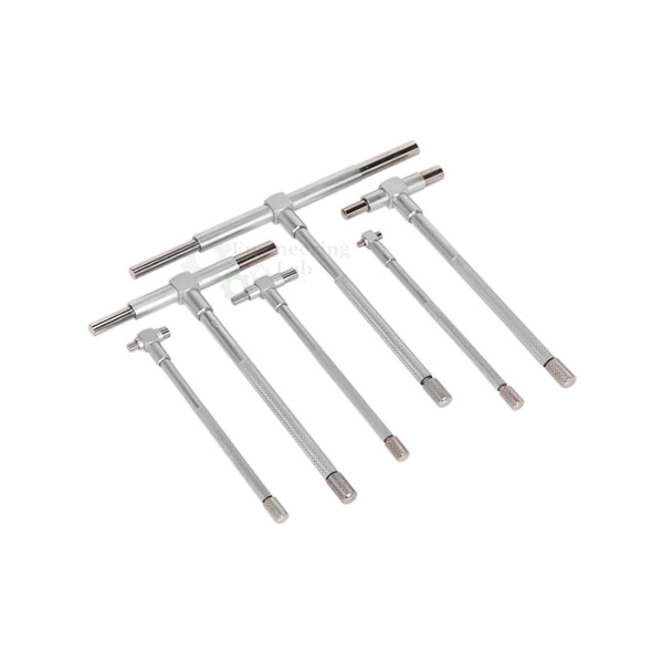 Telescopic Feeler Gauge