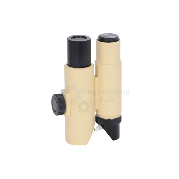 Crack Measuring Microscope