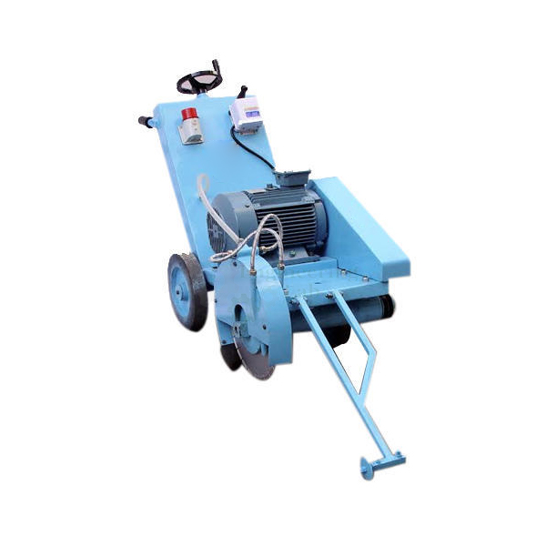 Asphalt Concrete Cutting Machine