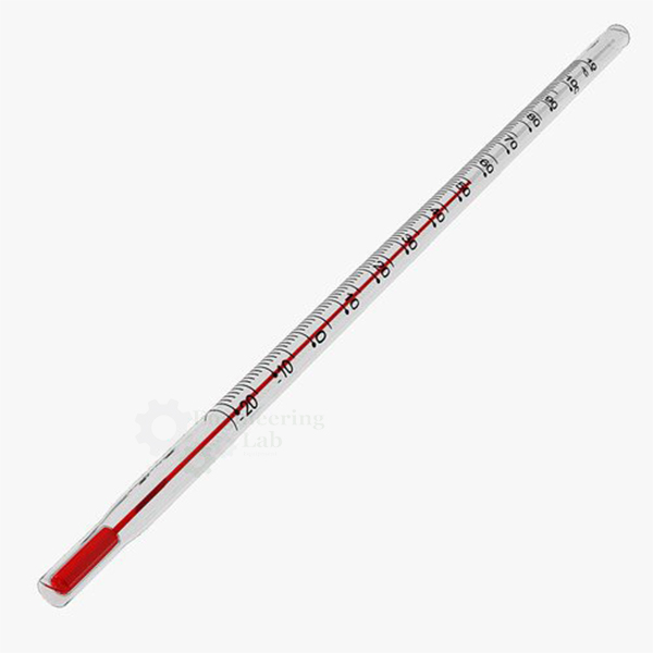 Laboratory Thermometers