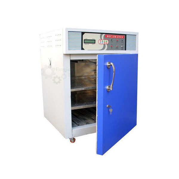 Mechanical Convection Hot Air Oven