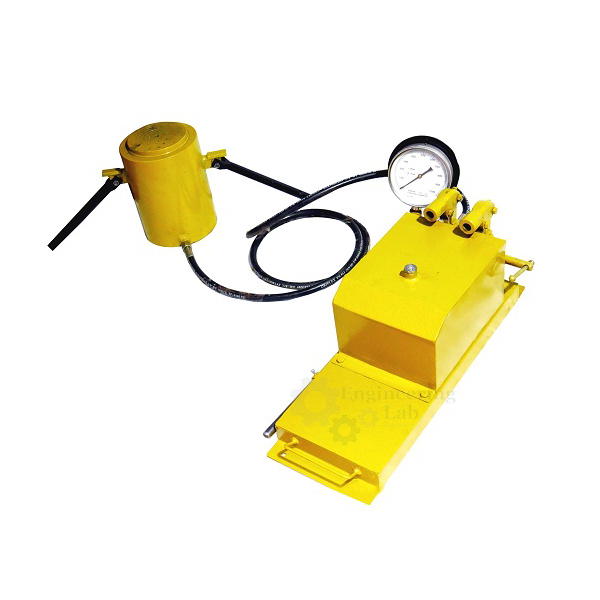 Hydraulic Jacks