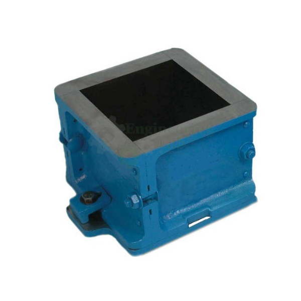 Concrete Cube Mould