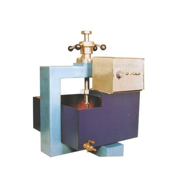 Mastic Asphalt Tester
