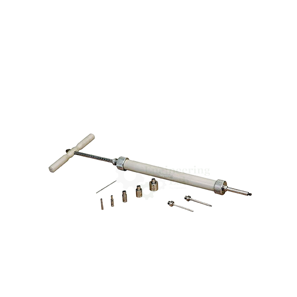 Proctor Penetrometer