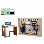 Vapour Jet Refrigeration Trainer