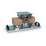 Flexural Test Devices for Mortar Beams