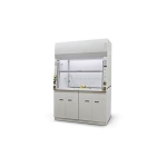 Fume Hood Cabinet